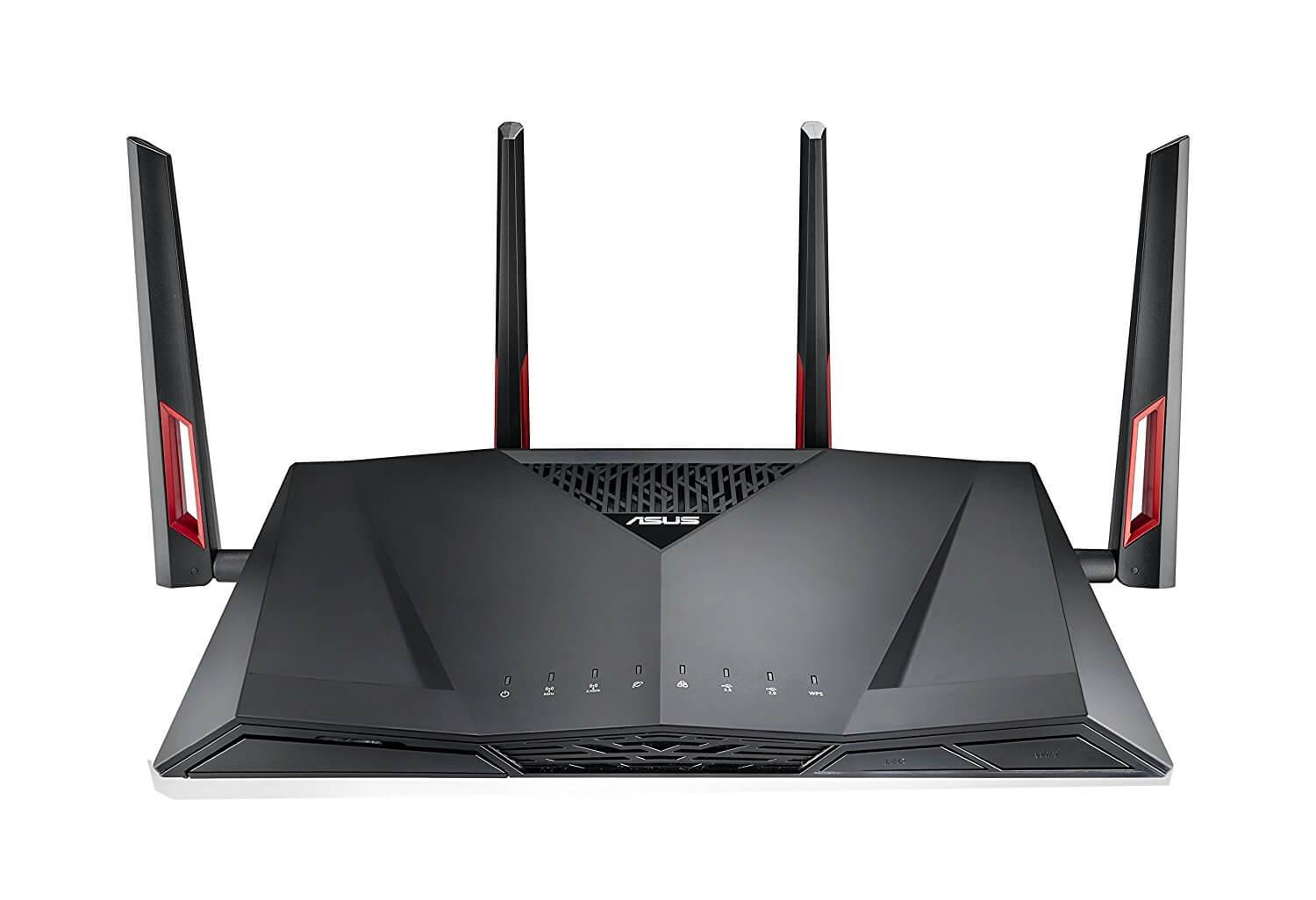 Router ASUS AC3100 T-C88U