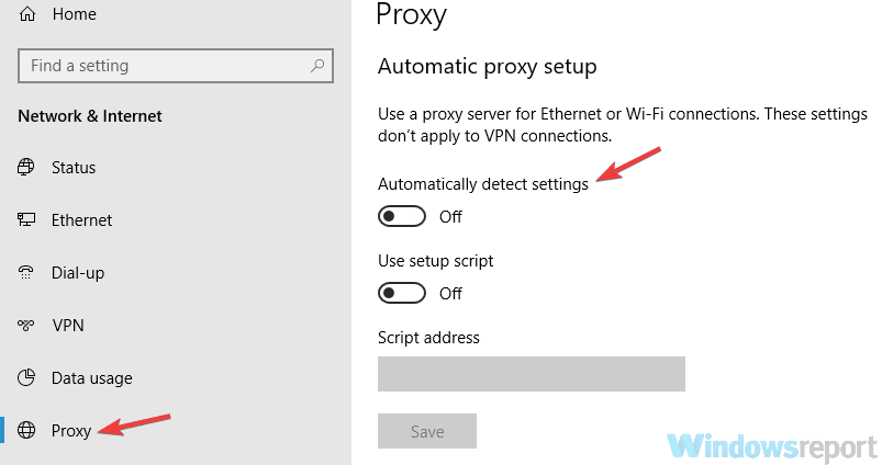 wyłącz czat twitch proxy