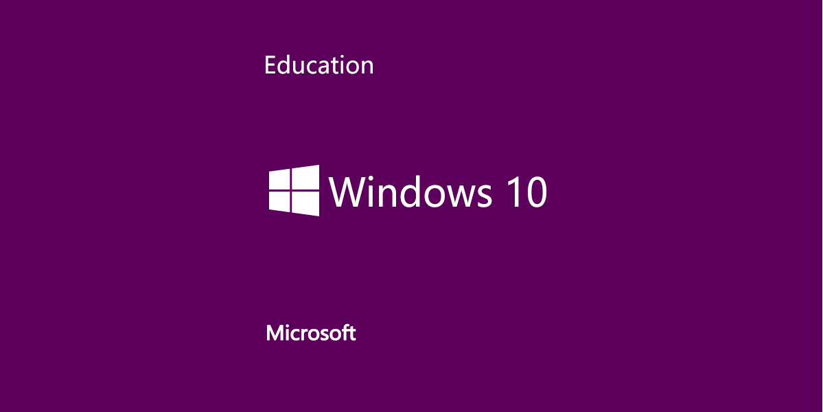 Windows 10 Education - Dołącz do domeny