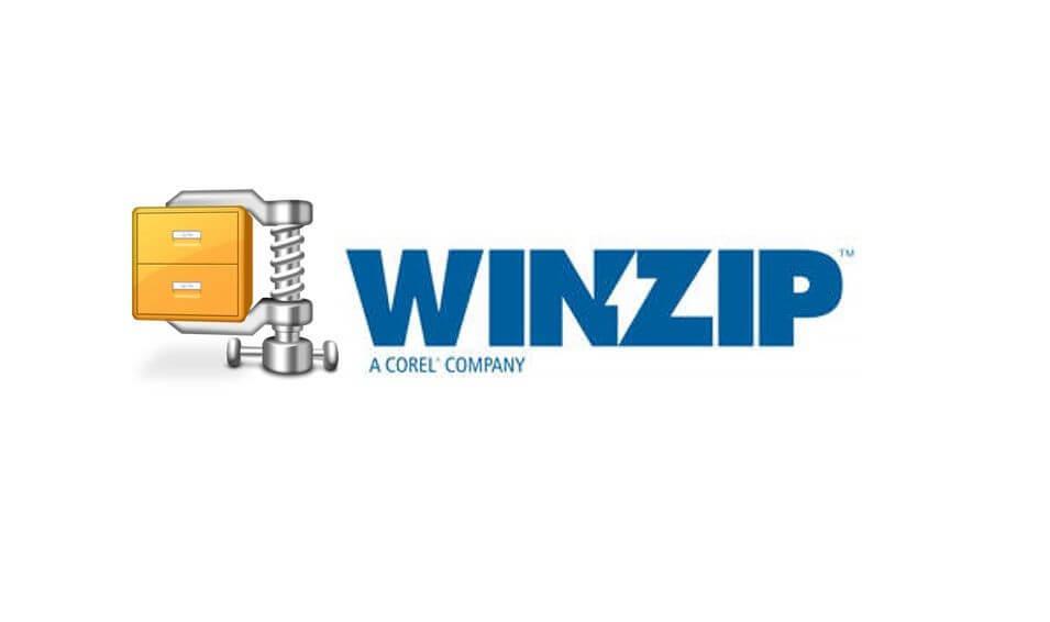 winzip otwórz plik zipx systemu Windows 10