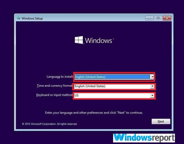 jak zainstalować system Windows 10 Home Single Language z Windows 10 Pro