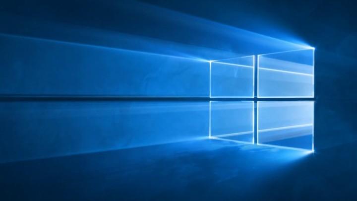 projektor Windows 10