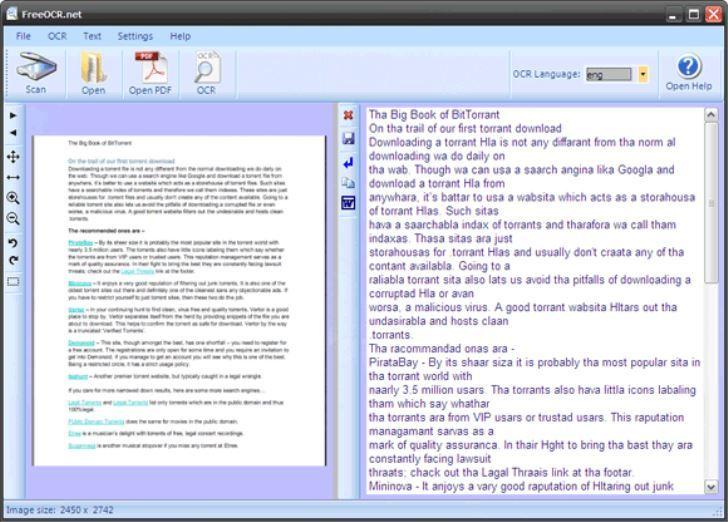 ocr_software_free_ocr