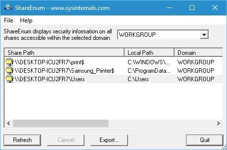 sysinternals-shareenum