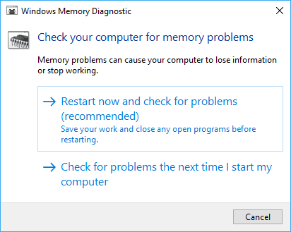 Wyjątek Kmode nie jest obsługiwany przez ntfs.sys