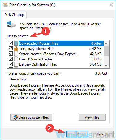 Explorer.exe wysokie użycie procesora podczas poruszania myszą