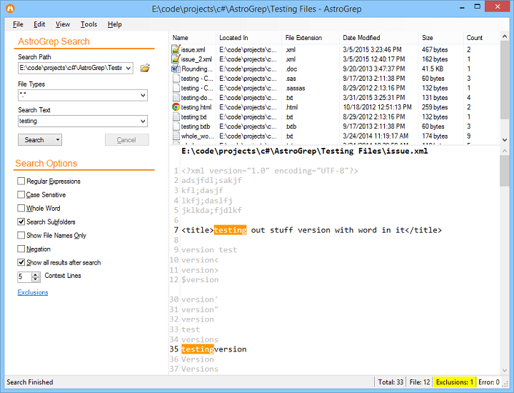 astrogrep-windows-10-desktop-tool-search-tool