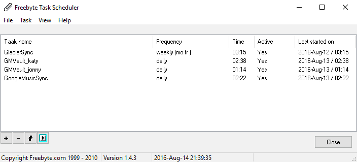 sheduler_software_freebyte_task_scheduler