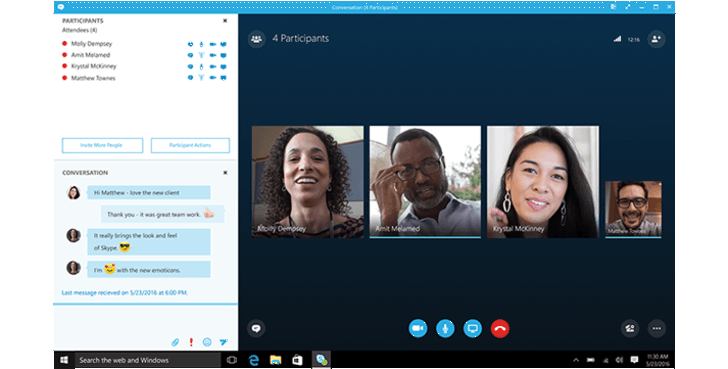 video_conferencing_software_skype