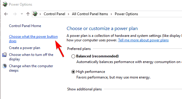 Powolne uruchamianie systemu Windows 10