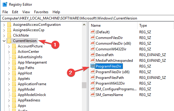 Instalacja systemu Windows nie powiodła się z szesnastkowym kodem wyjścia 0xc1900204