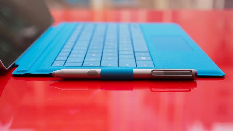 Microsoft może wypuścić Surface Pro 4 w tym roku