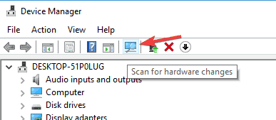 Poziom mikrofonu ciągle spada do 0 Windows 10