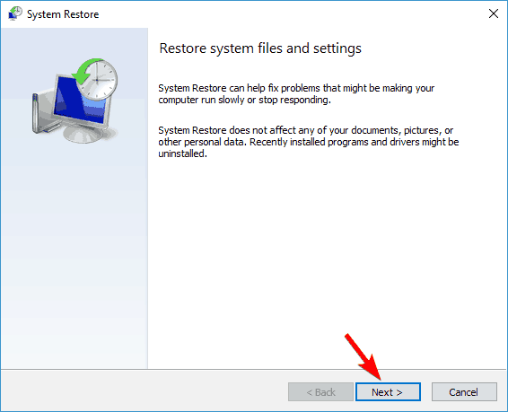 Poziom mikrofonu ciągle spada do 0 Windows 10