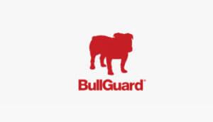 logo bullguard av antimalware