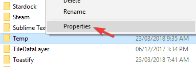 Mogą't open photos in Windows 10
