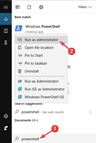 Przeglądarka zdjęć Windows 10 nie działa