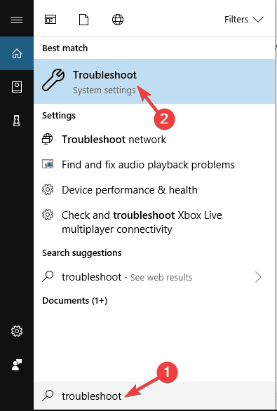 Przeglądarka zdjęć Windows 10 nie działa