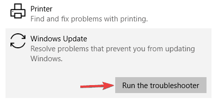 Mogą't open photos in Windows 10