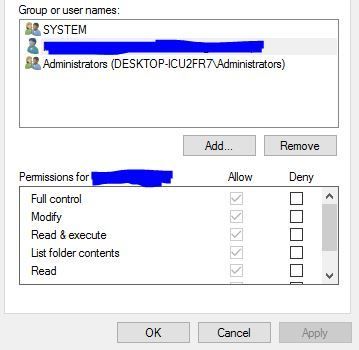 outlook-will-not-open-permissions-4