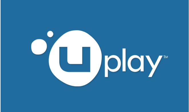 mogą't find games in uplay game library