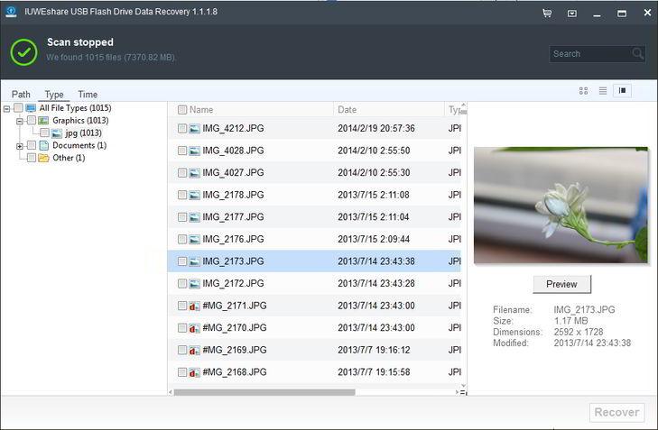 IUWEshare-USB-Flash-Drive-Data-Recovery-1