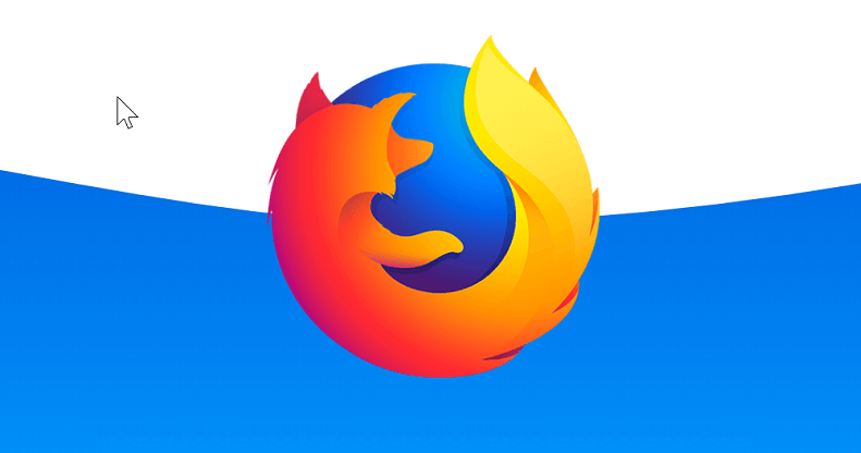 Firefox to kolejna świetna przeglądarka dla Canvas