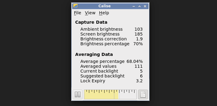 Calise_eye_strain_software