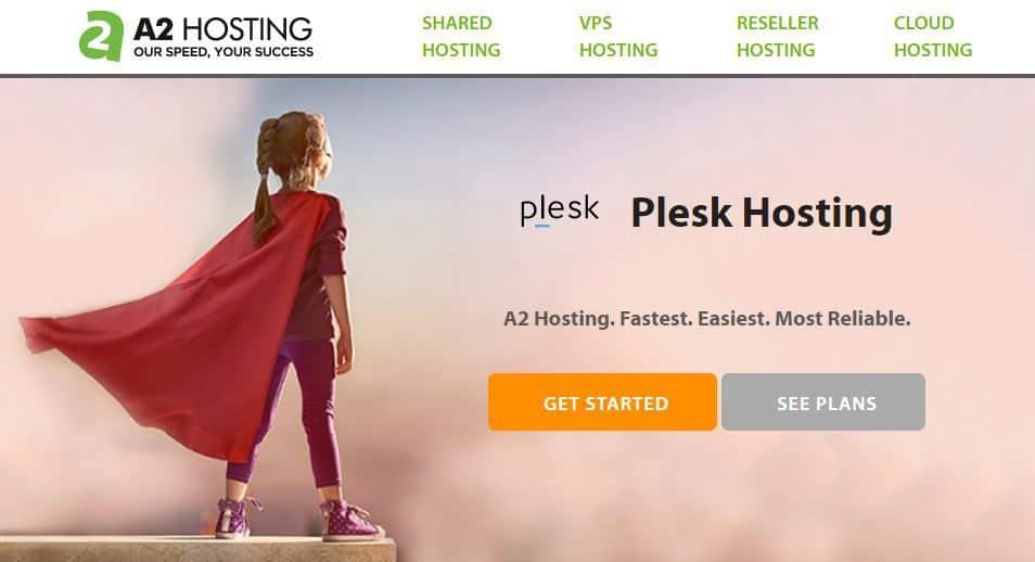 Let host