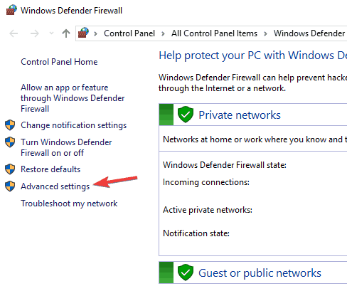 Wyszukiwarka Windows nie działa