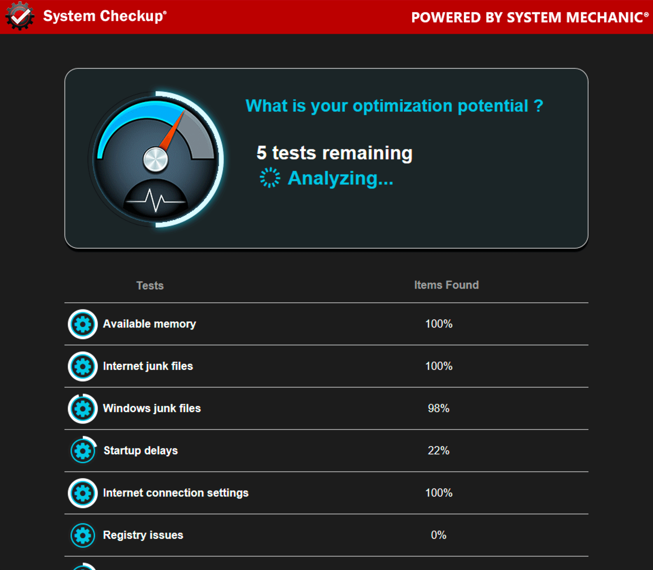 Oprogramowanie do optymalizacji systemu iolo