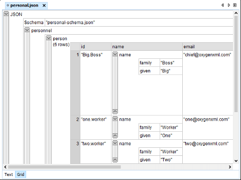 program Excel Excel do programu Json Excel do programu konwertującego pliki Json