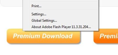 Adobe Flash