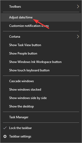 Sklep Windows otwiera, a następnie zamyka Windows 10