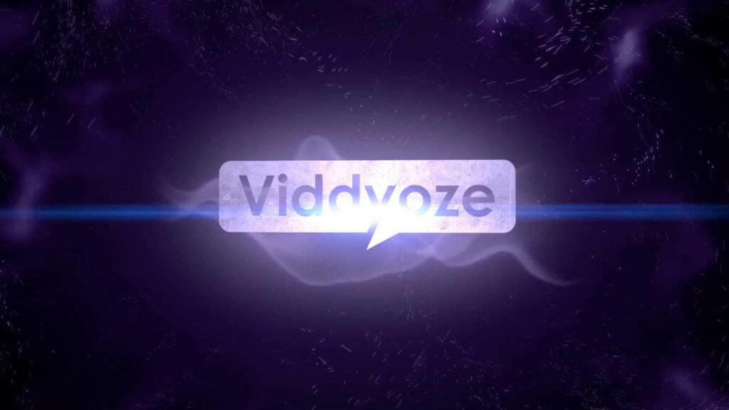 viddyoze oprogramowanie do automatycznej animacji