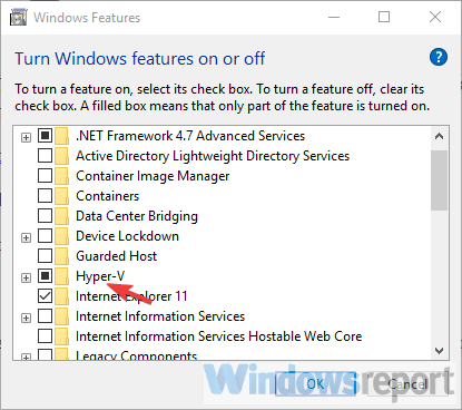 błąd certyfikatu Wi-Fi w systemie Windows 10