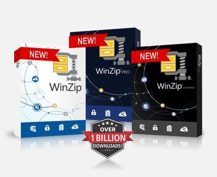 winzip otwórz pliki tgz