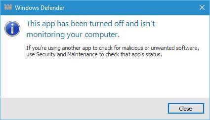 microsoft-security-essentials-defender-error