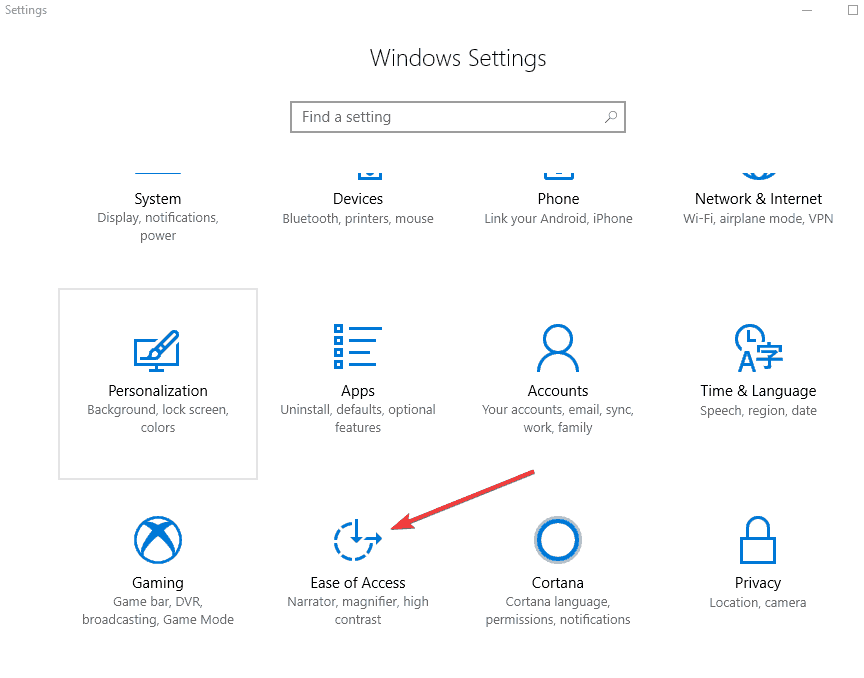 Ms settings windows 10. Ms-settings:personalization.