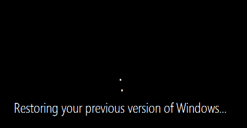 Opcja Odinstaluj podczas rozruchu Co to jest, jak się go pozbyć [Windows 10]