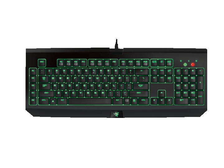 Razer BlackWidow Ultimate wind8apps