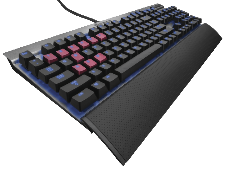 Wind8apps Corsair Vengeance K70 RGB