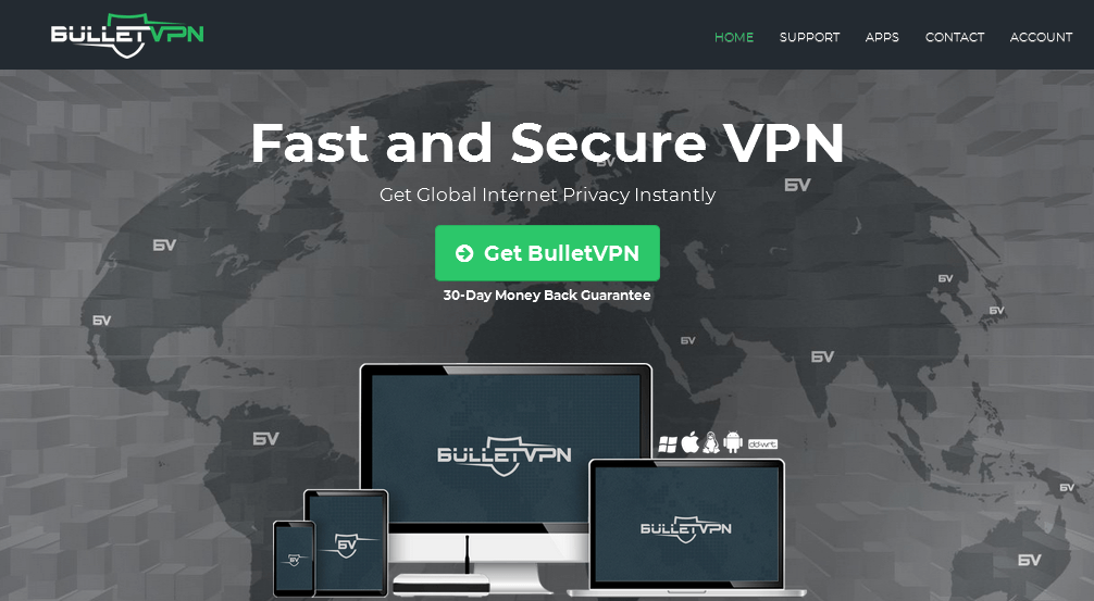 VPN zablokowane przez etisalat