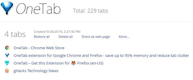 Jak zaimportować karty z Chrome do Firefoksa i odwrotnie 2