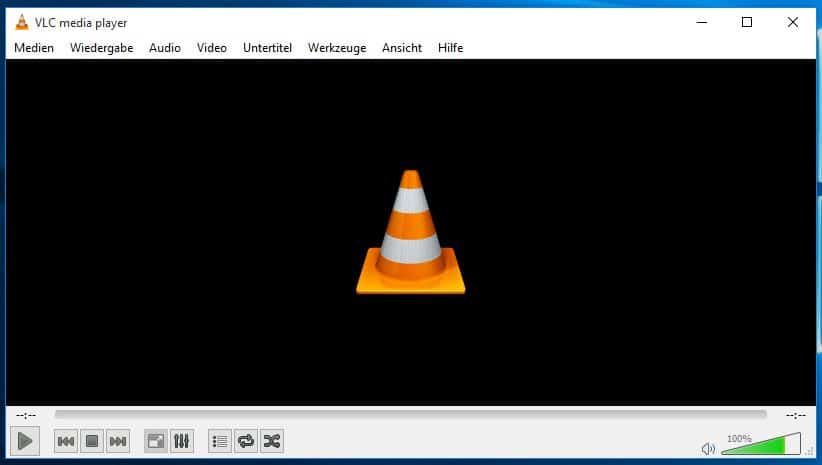 Vlc media player