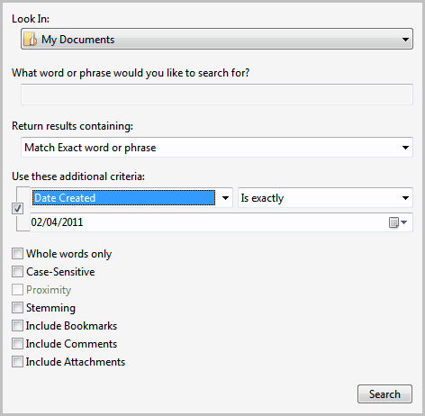 zaawansowane wyszukiwanie pdf