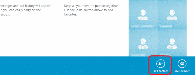 how-to-add-people-to-skype-windows-8