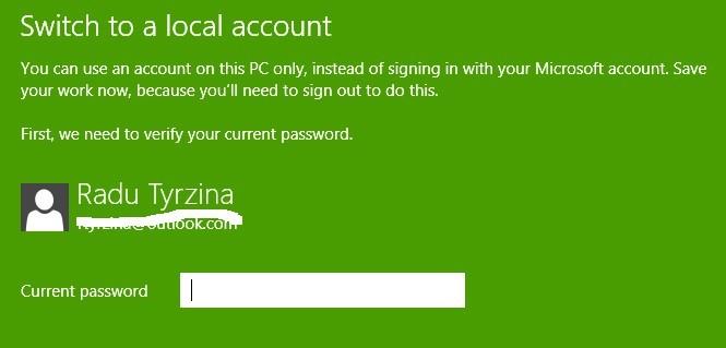 Konto Microsoft zostało zhakowane