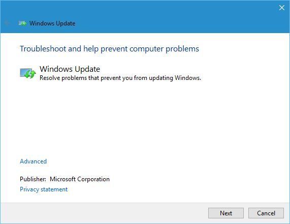 Windows-10-Cannt-Be-Install-Rozwiązywanie problemów-4