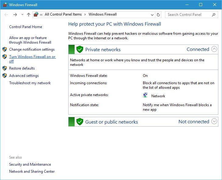 Windows-10-Cannt-be-Install-Firewall-2